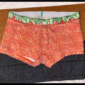 Men’s American Eagle underwear